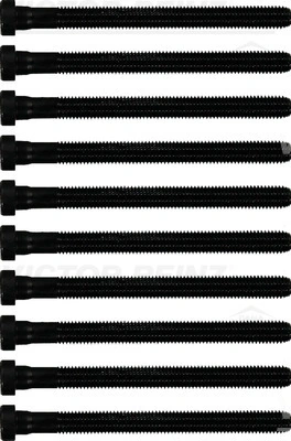 Parafuso de cabeça de motor (CBC) Volkswagen Touran 2 1T3