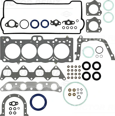  Комплект прокладок Toyota Corolla 