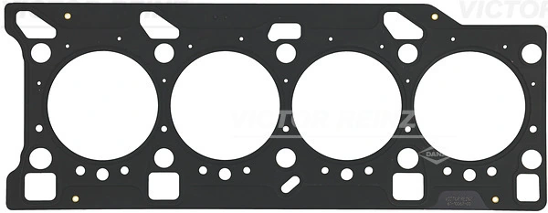 68031475AA Chrysler Прокладка головки блока