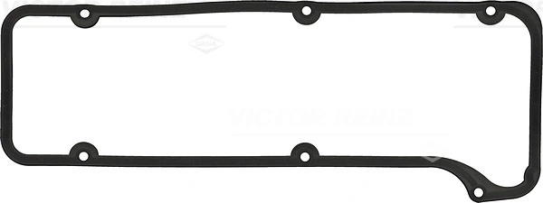 Прокладка клапанной крышки 0607972 Opel
