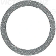 Уплотнительное кольцо, универсальное Mercedes 0076030121 цена, от 1.54 USD