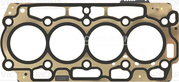 Прокладка ГБЦ Toyota SU001A0045 цена, от 15.30 USD