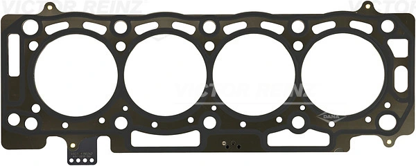 9807092580 Peugeot/Citroen Прокладка головки блока