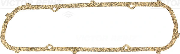 Vedante de tampa de válvulas de motor Ford Fiesta F3L, F5L