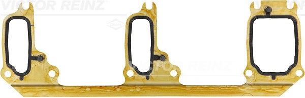 4712030780 Mercedes Прокладка коллектора выпуск