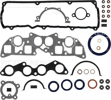 Комплект прокладок Nissan Sunny 3