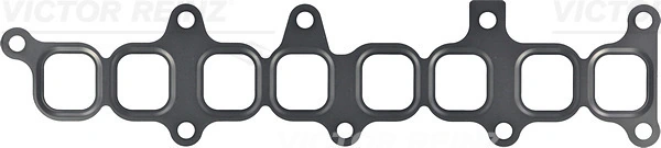 Прокладка впускного коллектора 97240455 Peugeot/Citroen
