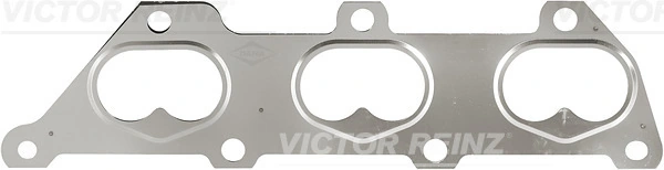Прокладка выпускного коллектора General Motors 0849848