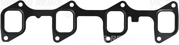 Vedante de tubo coletor de admissão Toyota Hiace 3 H10