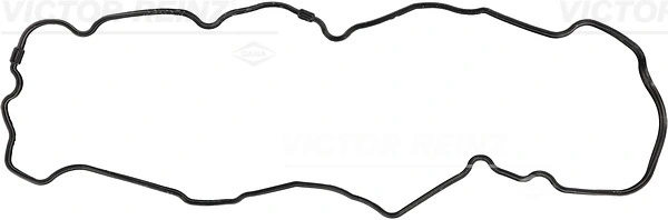 Прокладка масляного поддона Mazda ZZC110431