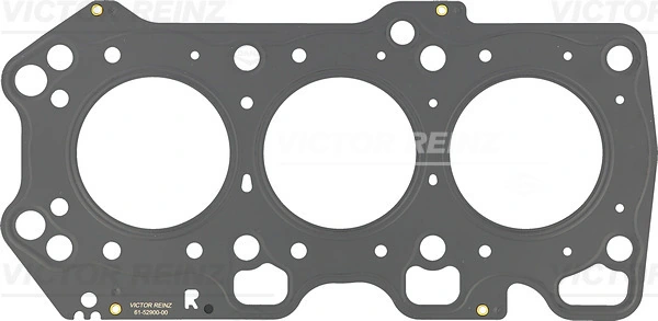 Прокладка головки блока цилиндров (ГБЦ), правая NIPPON MOTORS HG550R цена, от 35.04 USD