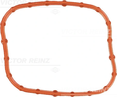 Vedante de tubo coletor de admissão Ford Focus 4 HN