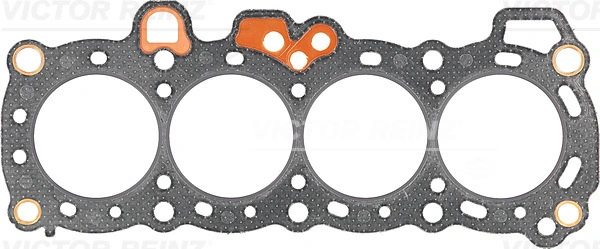 Прокладка ГБЦ Eristic EG916 цена, от 28.41 USD