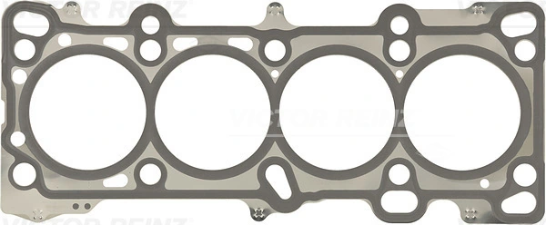 Прокладка головки блока цилиндров NIPPON MOTORS ZL0110271A