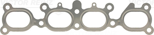 Прокладка коллектора 4331459 Ford