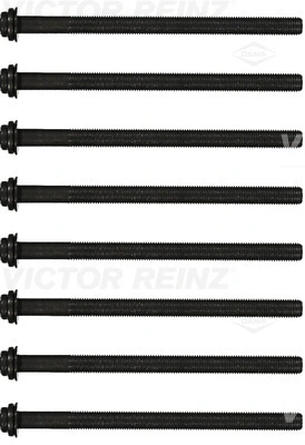 Parafuso de cabeça de motor (CBC) Audi A5 F5A, F5F