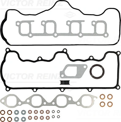 Верхний комплект прокладок двигателя Fiat/Alfa/Lancia 53004600 цена, от 28.36 USD