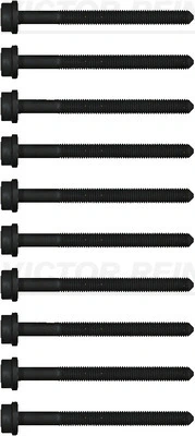 Parafuso de cabeça de motor (CBC) Audi A3 8YA, 8YF