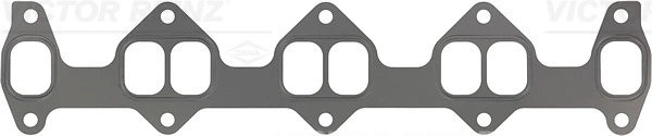 Купить WL5113111 Mazda Прокладка впускного коллектора