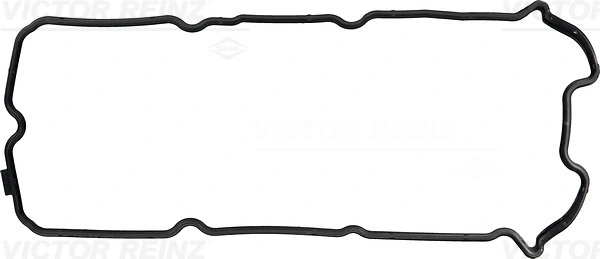 Прокладка клапанной крышки двигателя левая 132708J112 NIPPON MOTORS