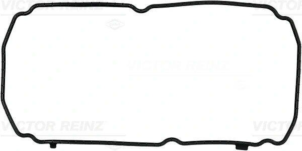 Прокладка крышки двигателя Chrysler 1035A714 цена, от 11.84 USD