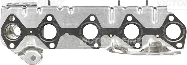 Прокладка коллектора 0349N5 Peugeot/Citroen