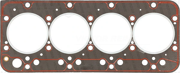 Прокладка ГБЦ Iveco 98456215 цена, от 25.19 USD