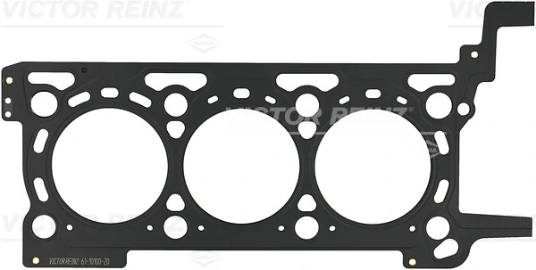 K68147403AA Fiat/Alfa/Lancia Левая прокладка головки блока цилиндров 