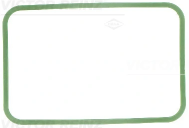 A2000980080 Mercedes  Прокладка впускного коллектора