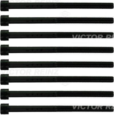 Parafuso de cabeça de motor (CBC) Mitsubishi Eclipse GK, GL