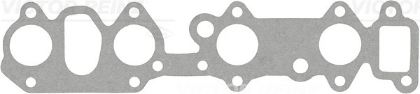 Vedante de tubo coletor de admissão Mitsubishi Galant 6 E3A