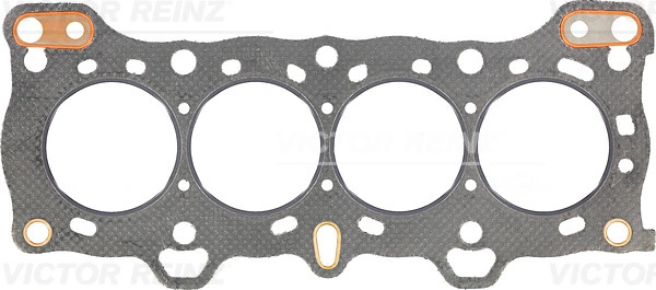 HG223 NIPPON MOTORS Прокладка головки блока