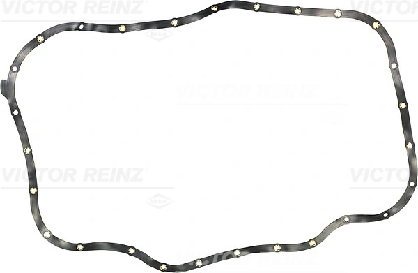 5010450773 Renault (RVI) Прокладка масляного поддона картера
