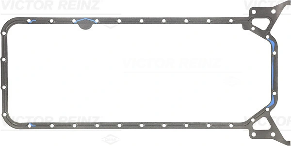 Прокладка поддона картера K05175310AA Fiat/Alfa/Lancia