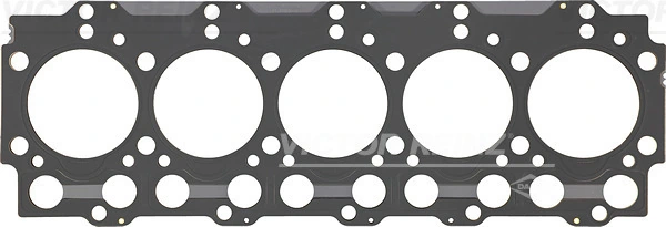 K05014982AA Fiat/Alfa/Lancia Прокладка головки блока