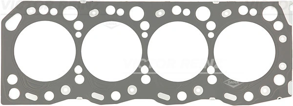 Купить 1111554070 Toyota Прокладка ГБЦ