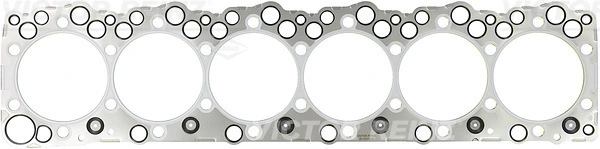 Прокладка ГБЦ Iveco 5801447841 цена, от 204.46 USD
