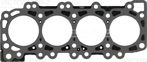 Купить HG768 NIPPON MOTORS Прокладка ГБЦ