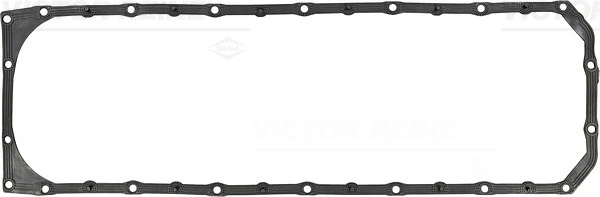 Прокадка масляого картера поддона Renault (RVI) 5010550818 цена, от 65.18 USD