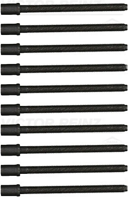 Parafuso de cabeça de motor (CBC) Dodge Caliber PM