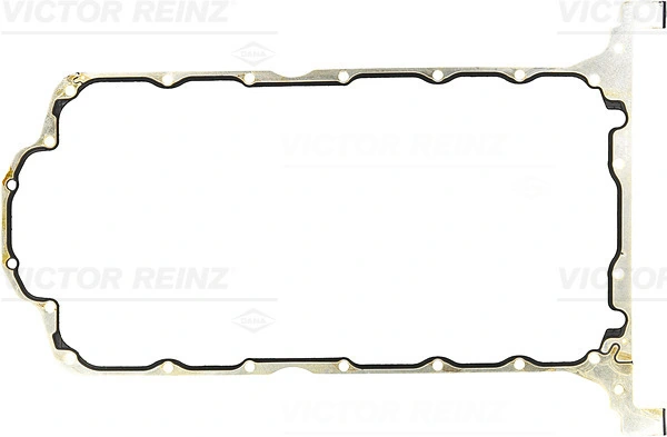 Полный комплект прокладок двигателя Perkins U5LB0384 цена, от 15.89 USD