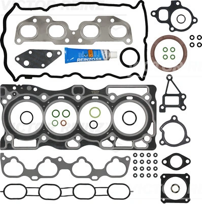 A0101ET80K Nissan/Infiniti Комплект прокладок на двигатель
