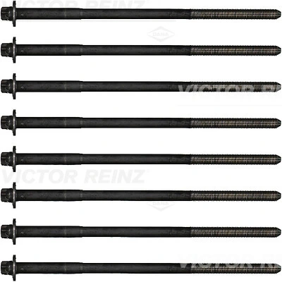 Болт головки блока цилиндров, ГБЦ AE HBS423 цена, от 35.34 USD