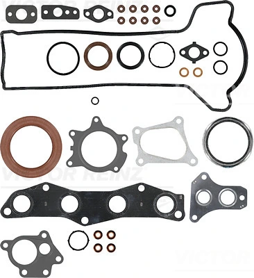  Комплект прокладок Toyota Corolla 