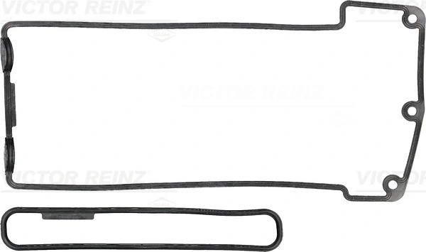 Прокладка клапанной крышки, левая Mercedes A11120034105