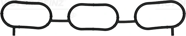 Прокладка впускного коллектора 4709948 Opel