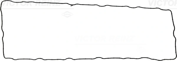 Прокладка крышки двигателя Renault (RVI) 5010295777 цена, от 43.39 USD