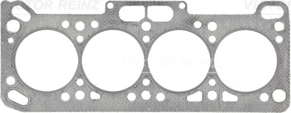 Прокладка головки блока цилиндров Chrysler MD323473