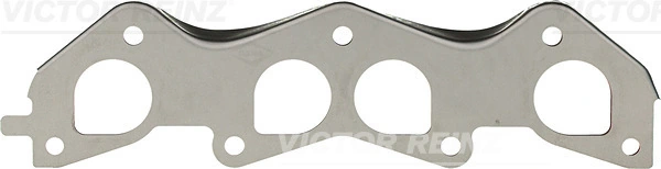 N70305OEM Korea (oem) Прокладка коллектора выпуск