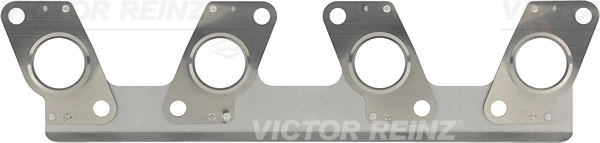 Купить XM349448FA Ford Прокладка коллектора